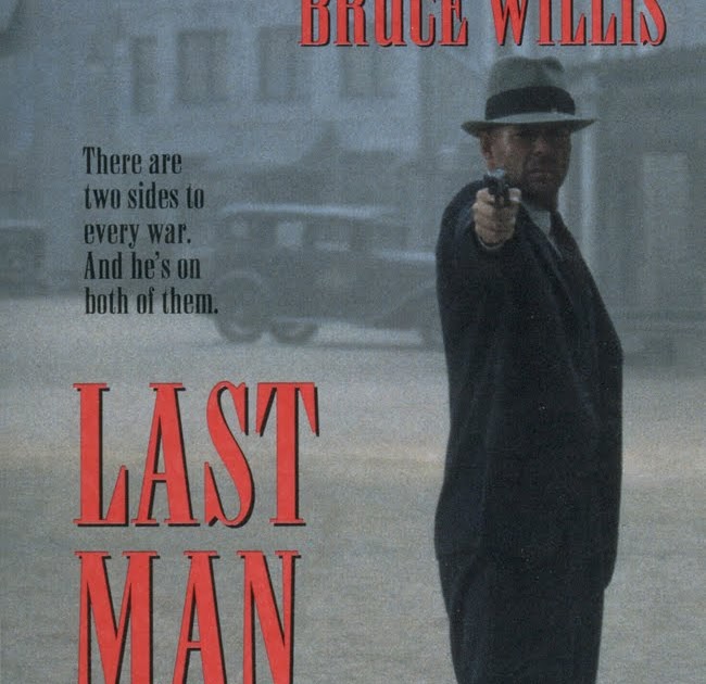 Last Man Standing Film Last Man Standing Film