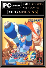 megaman x5 download pc full for free megaman x5 download pc full for free