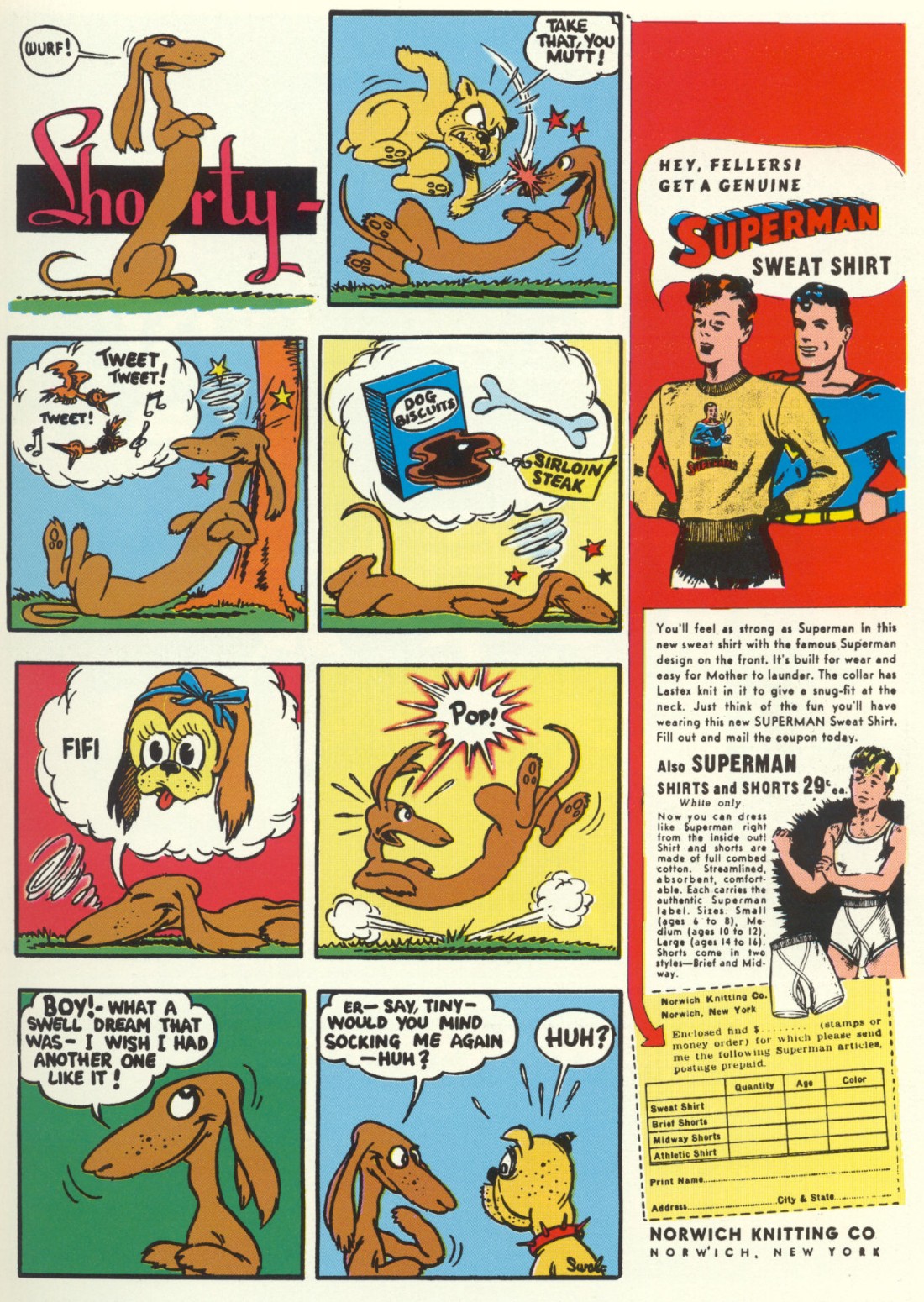 Superman (1939) issue 7 - Page 37