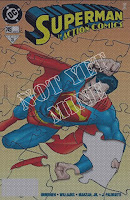 Action Comics (1938) #745