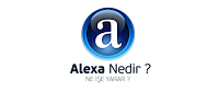 Alexa Nedir? Alexa Nedir?