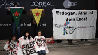 Ουδείς αγγίζει τον ανεξέλεγκτο Ερντογάν: Τα ψελίσματα γενικώς περί … Διεθνούς Δικαίου