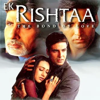 Ek Rishtaa Movie Dialogues, Ek Rishtaa Dialogues