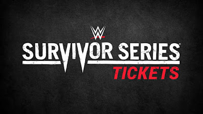 WWE Survivor Series 2016 WWE Survivor Series 2016