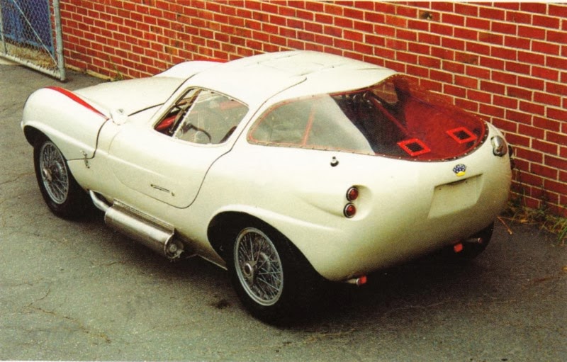 Asardo 1500 Giulietta 1959