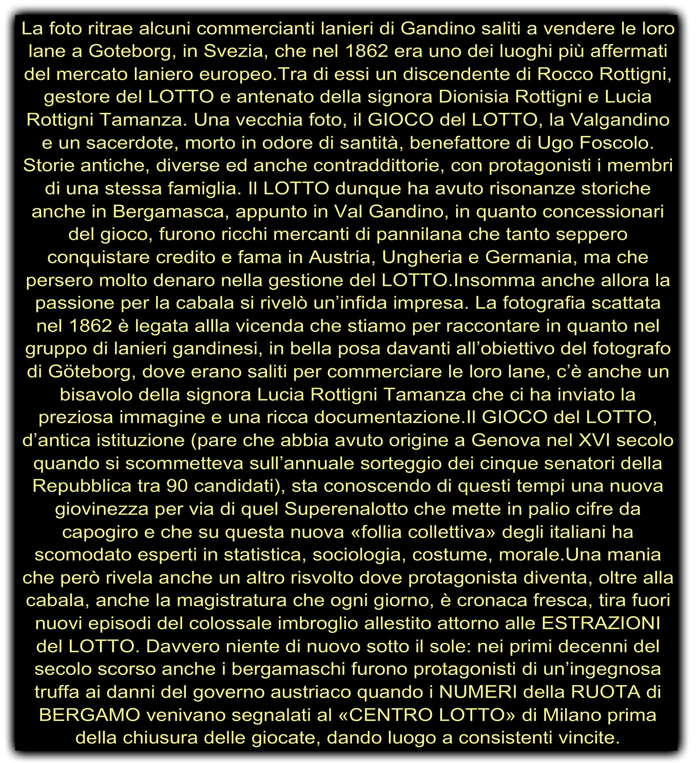 gioco
