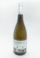 Escolinas Blanco Sobre Lías 2016. D.o.p Cangas. Sibaritastur