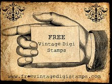 Free Vintage Digi Stamps