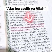 Best Lifestyle Blog Malaysia Antara 7 Sebab Kenapa Allah Hantarkan Kita Rasa Dilukai Dan Disakiti