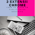 3 Extensii Chrome care te scapa de publicitate nedorita
