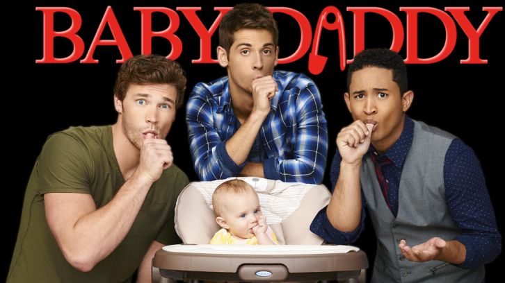 Baby Daddy - Love and Carriage (Season Premiere) - Review