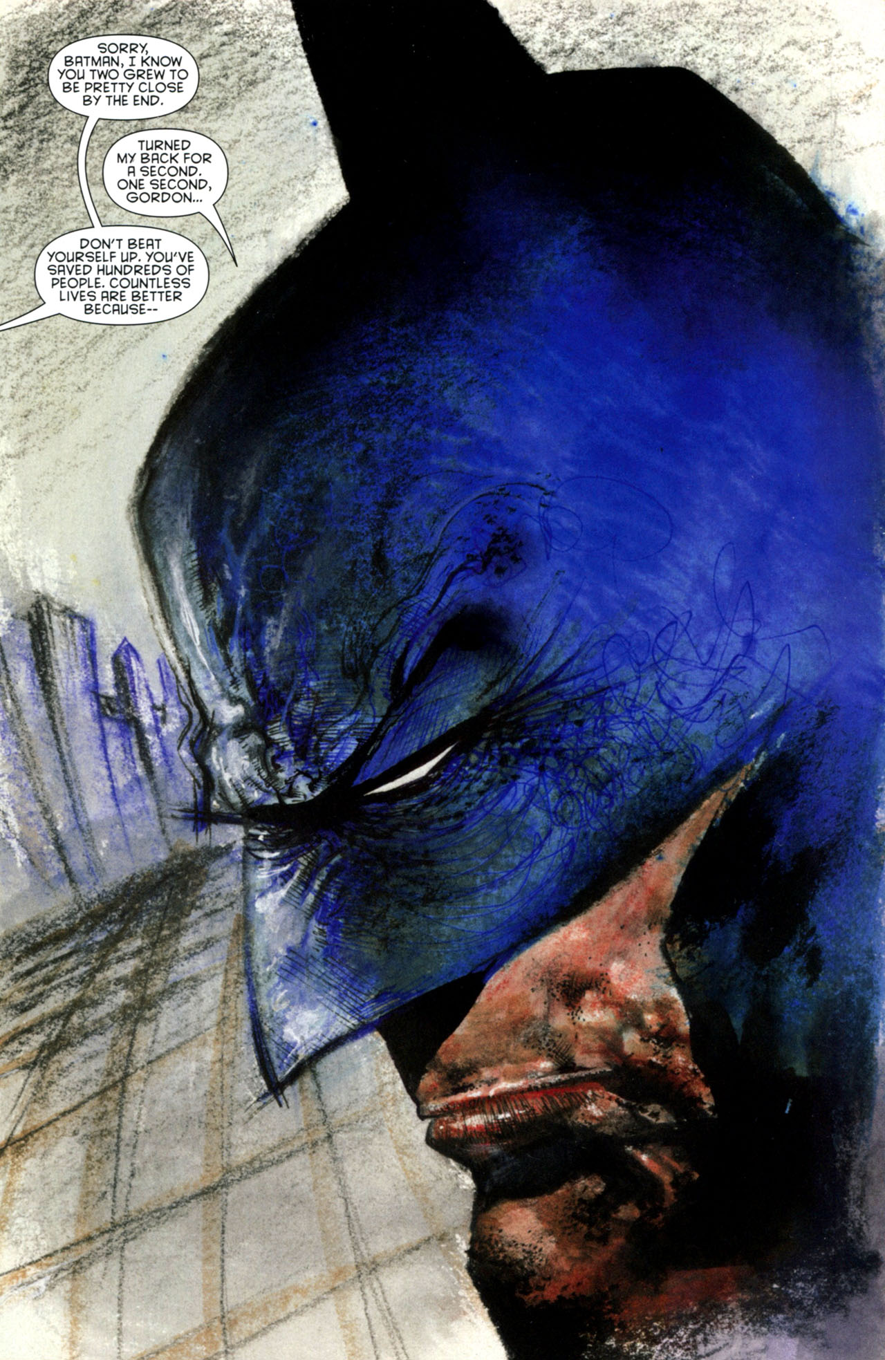 Batman Confidential Issue #43 #43 - English 19
