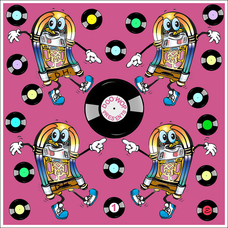 Rock And Roll Revival Doo Wop Presents Rock And Roll Revival Doo Wop Presents