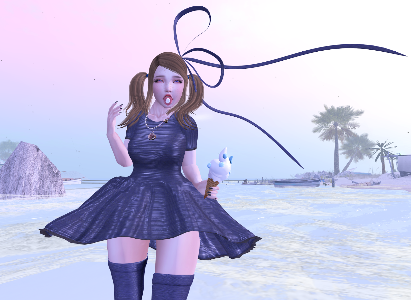 Shoptart Insanity Easy Breezy