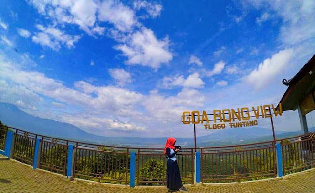 35 Tempat Wisata Di Kabupaten Semarang Terbaru Yang Menarik Dikunjungi Part 3