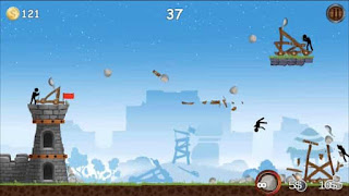 The Catapult MOD Apk [LAST VERSION] - Free Download Android Game