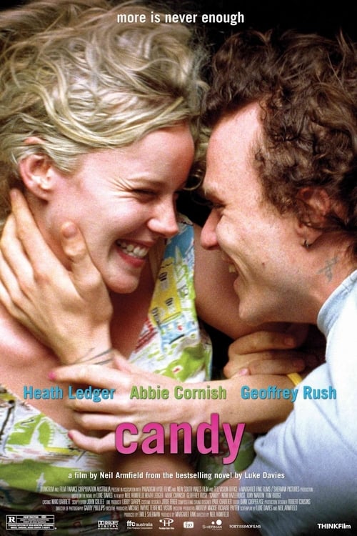 [HD] Candy - Reise der Engel 2006 Film Kostenlos Ansehen