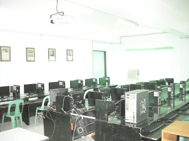 ICT Lab