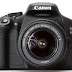 Harga Canon EOS 600D Dan Spesifikasinya