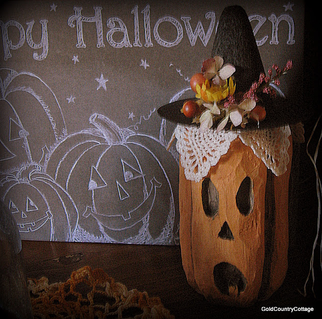 GoldCountryCottage a jOYFUL sPELL&hellip;