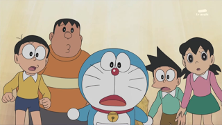 Doraemon Animes Brand New Doraemon 05 Series Episodes In Hindi
