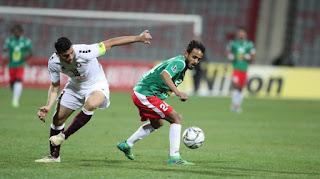 jostream مشاهدة مباراة الوحدات والنجمة بث مباشر 30-04-2019 كأس الإتحاد الآسيوي علي اليوتيوب jostream مشاهدة مباراة الوحدات والنجمة بث مباشر 30-04-2019 كأس الإتحاد الآسيوي علي اليوتيوب