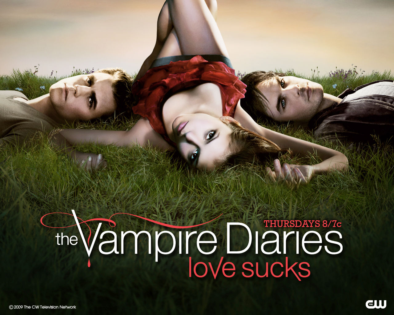 The Vampire Diaries Season 7 Episode 6 Recap: Alaric and Caroline