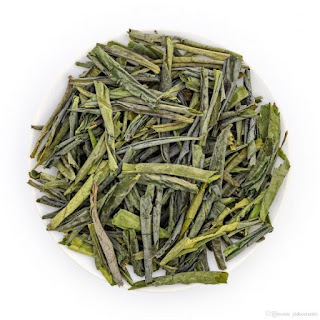 Huangshan Maofeng Tea Benefits for Health – Chinese Herbal Tea