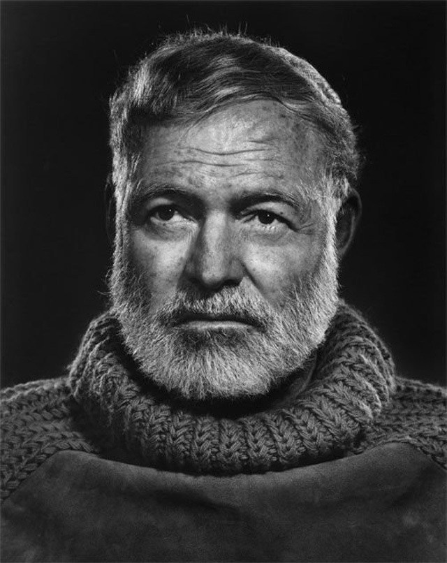 La Pamplona de Hemingway