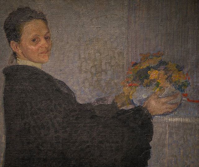 Geschmackssachen. Anton Kolig im Wiener LeopoldMuseum.