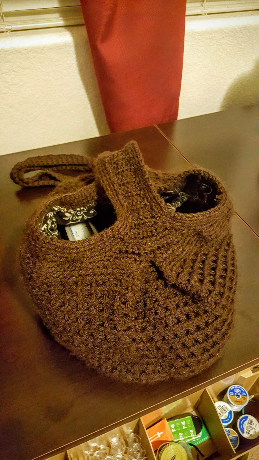 Pleated Mesh Purse Bags Fran's Place 1018