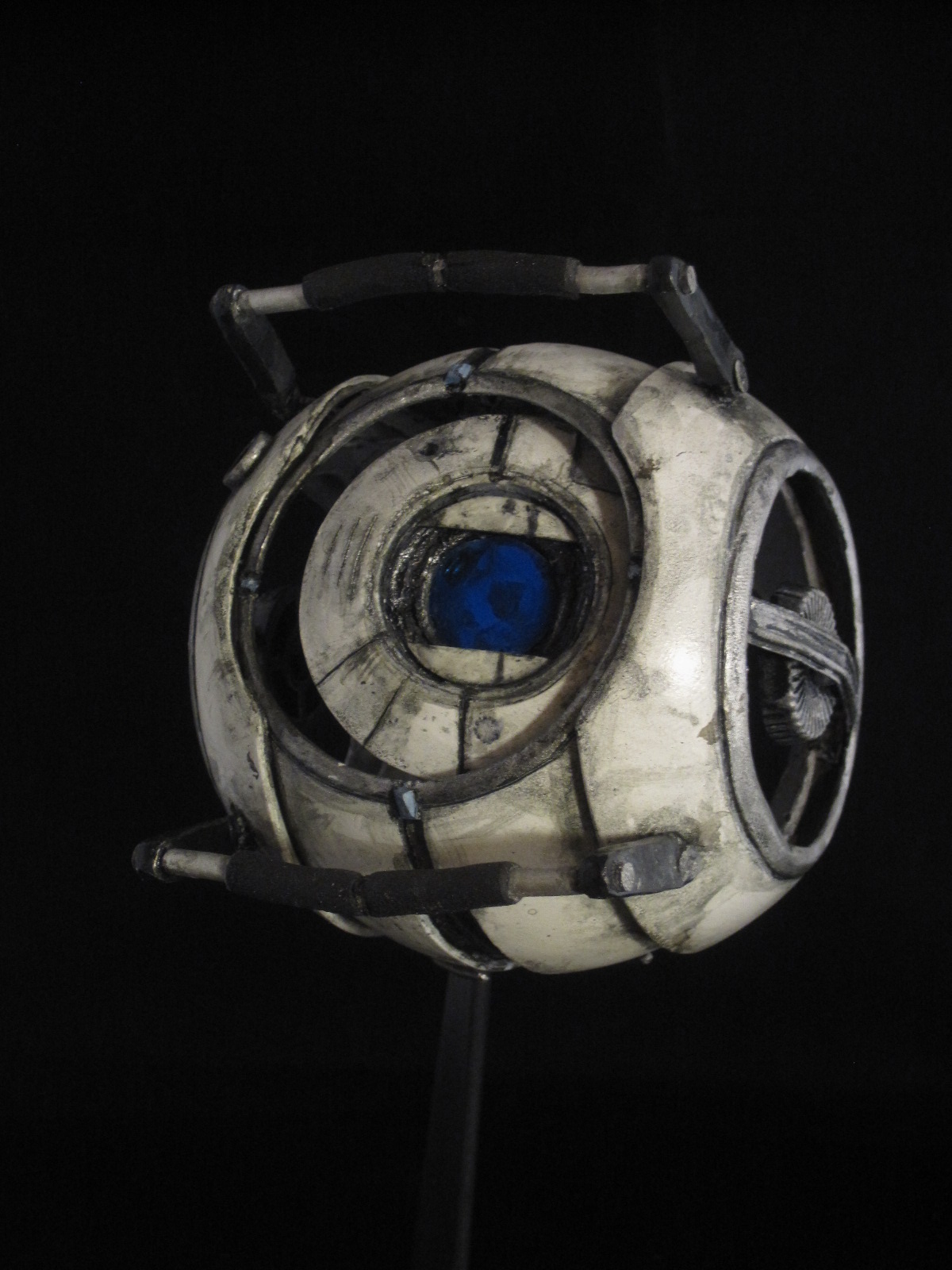 Portal 2 турель модуль фото 87