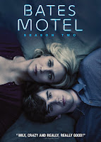 Nhà Nghỉ Bates Phần 2 - Bates Motel Season 2