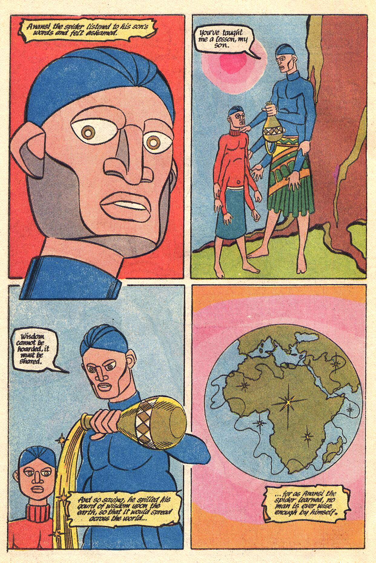 Justice League of America (1960) 239 Page 3