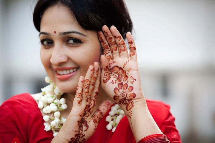 Aavaana Photoshoot stills