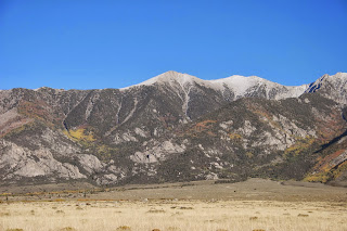 Great Basin Ute: Deepcreek Mountains, Utah