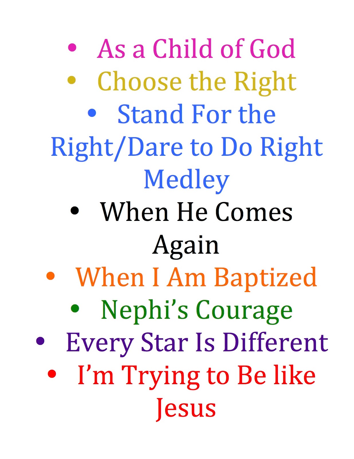 2019 year - 12 Excellent Reasons to Look Forward to2019 2019 year