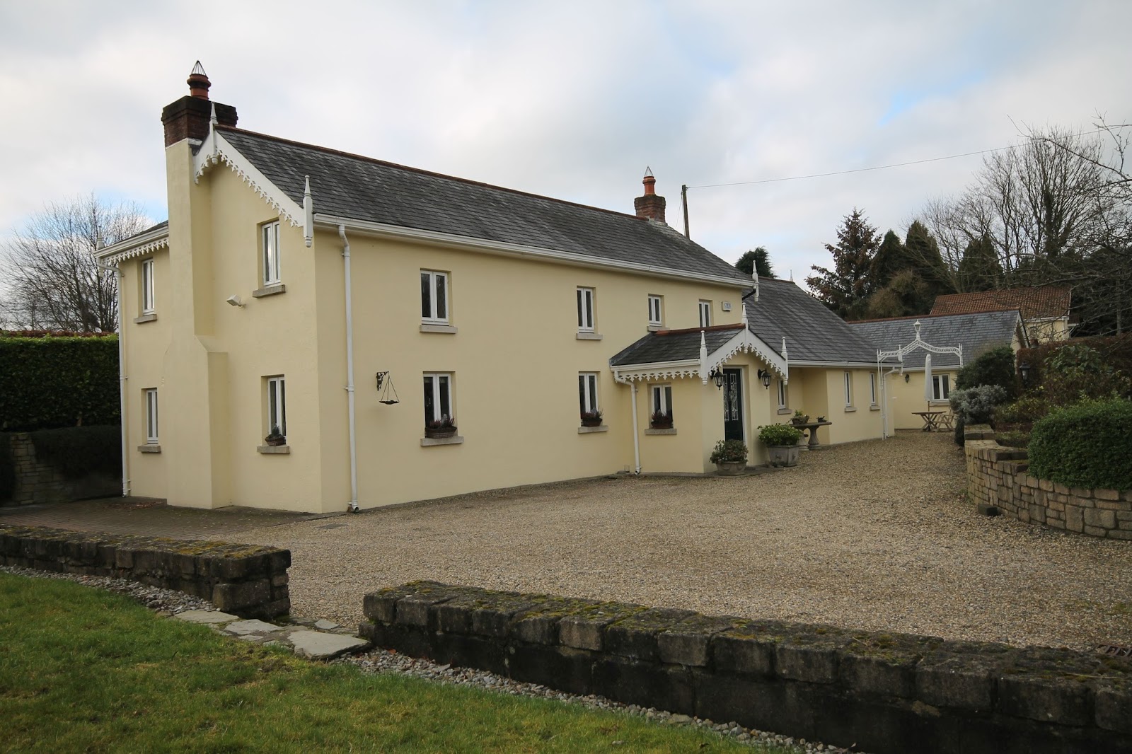 Jordan Town & Country Estate Agents Press Release Primrose Cottage