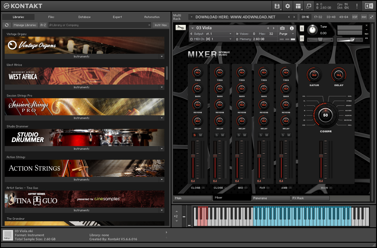 sample kontakt 4 sample kontakt 4