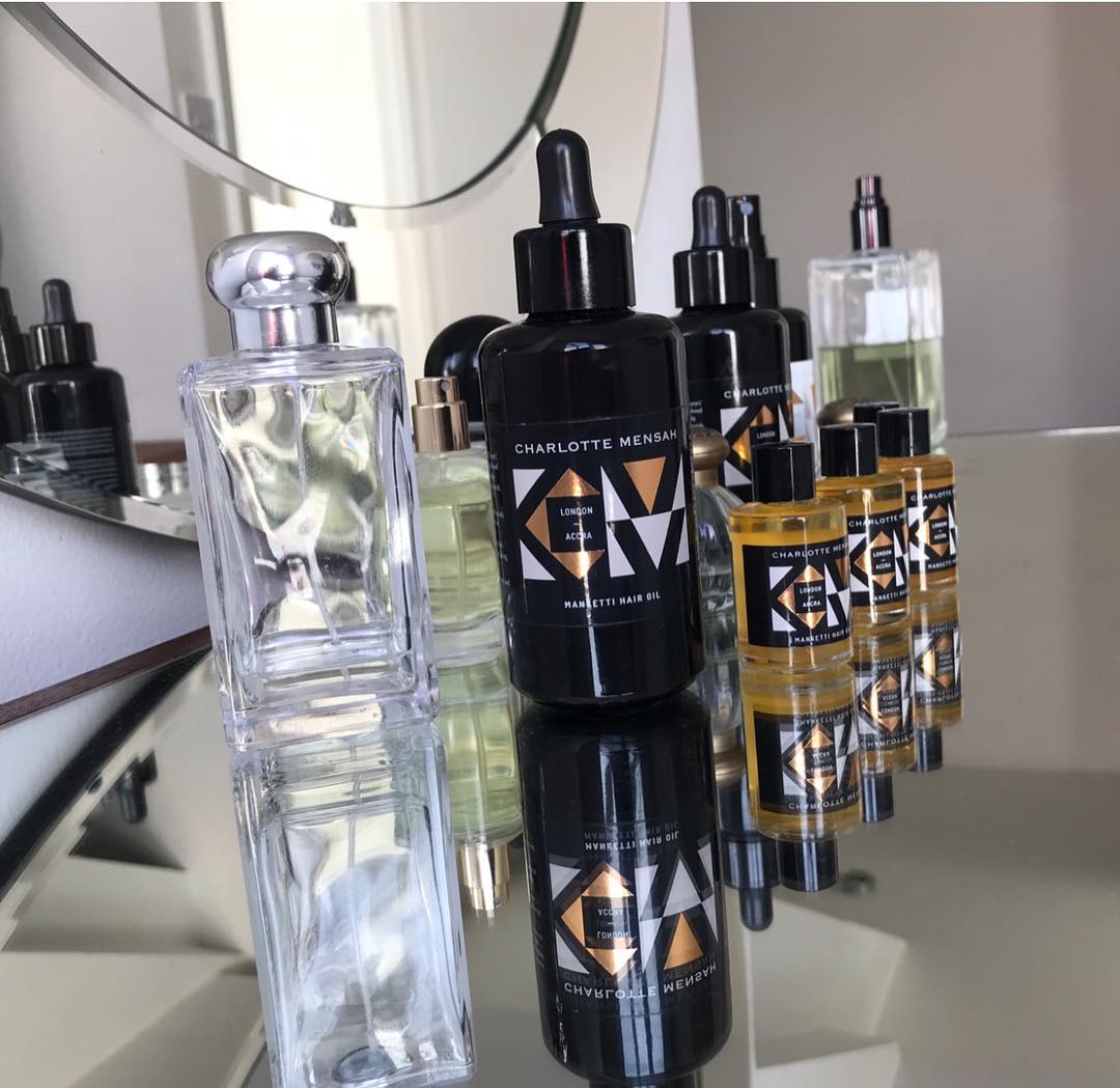 Black Hair Salon London 2018