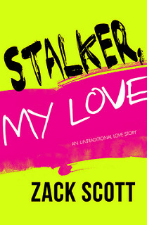 Stalker, My Love