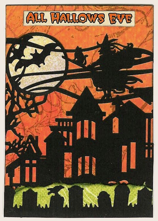 Dr. Theda�s Crypt 2 More Days Till Halloween Dr. Theda�s Crypt 2 More Days Till Halloween