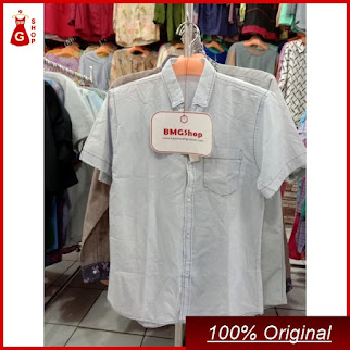 CBT30129 Kemeja BMGShop