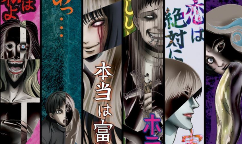 12 Rekomendasi Anime Gore Terbaik Dan Paling Sadis 18 Sakuranime