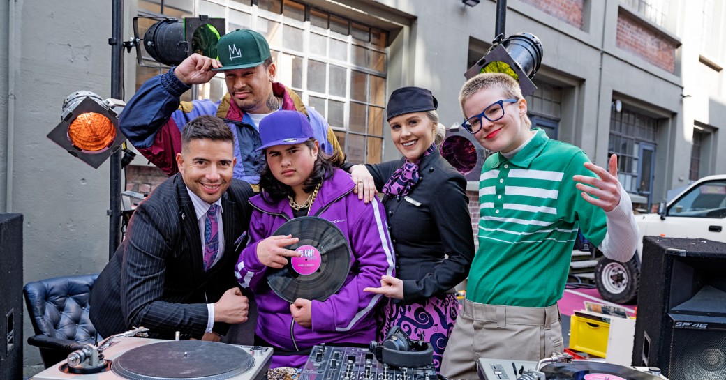 Air101 Air New Zealand receives first A321neo and new safety video