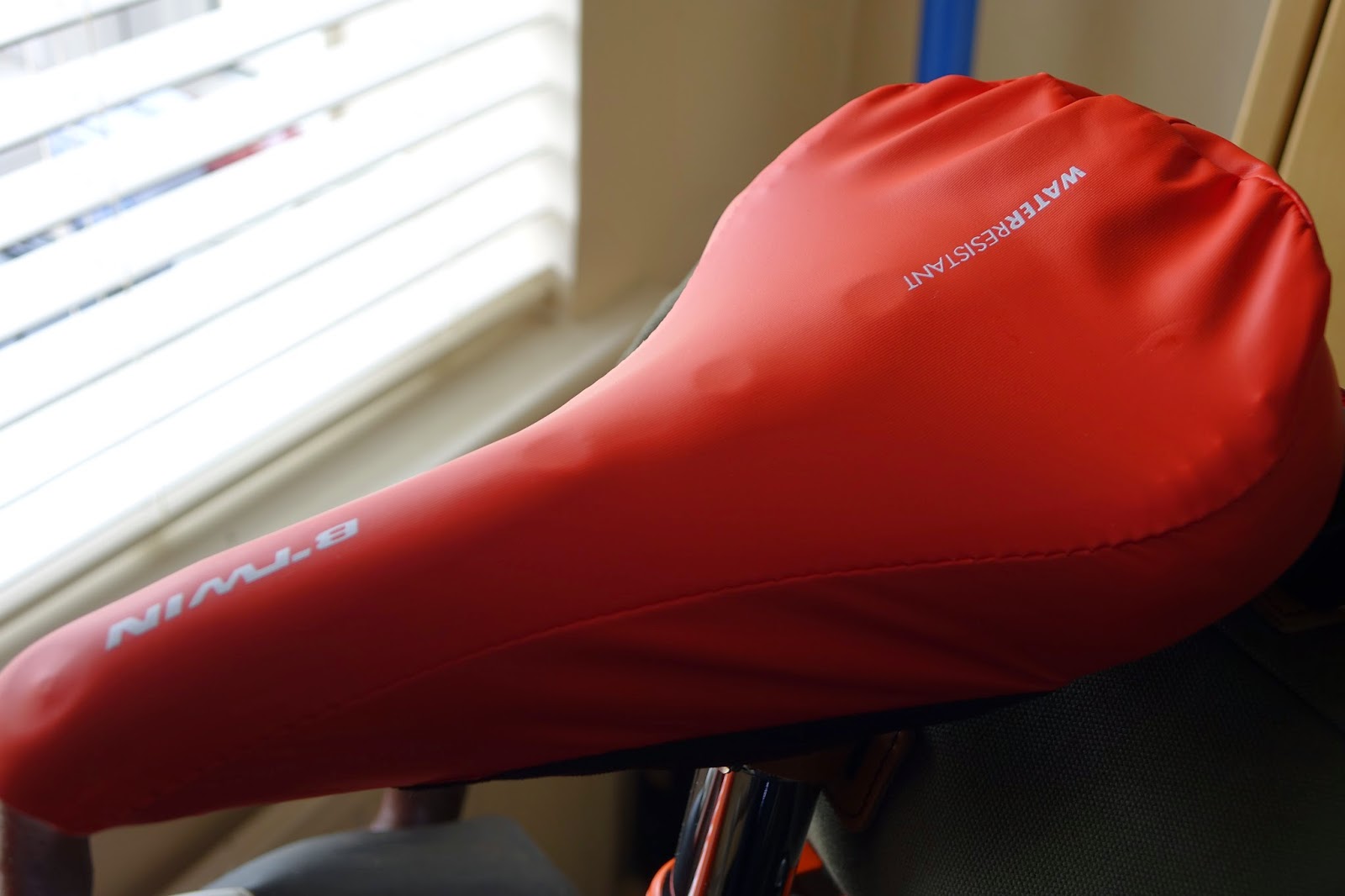 brooks saddle cover