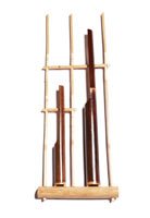 ~ Life in Indonesia ~: Angklung