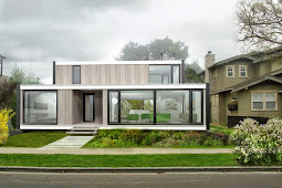 Affordable Modern Home Designs Modular prefab evler reasons enlarge
cabins