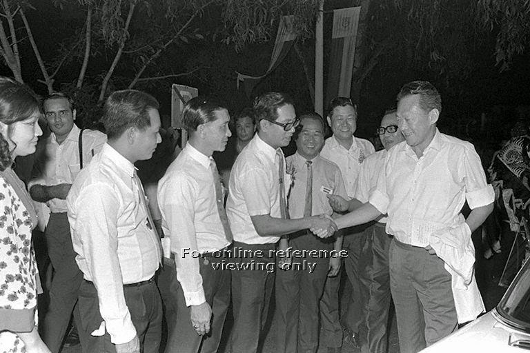 Princess Elizabeth Estate, Hillview Princess Elizabeth Estate