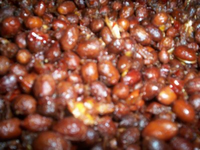 Resepi Biskut Raya 2018, Kuih Dan Kek: Resepi Kacang Tanah 